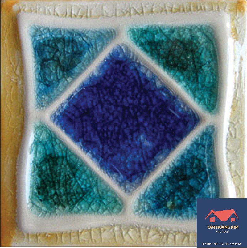 Gạch Trừu Tượng 47