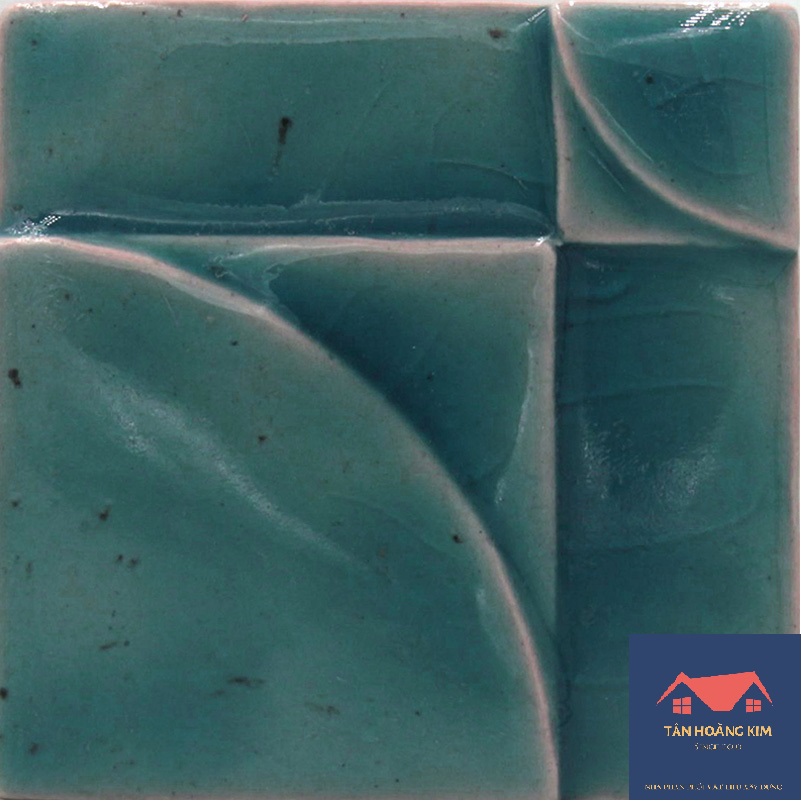 Gạch Trừu Tượng 60A