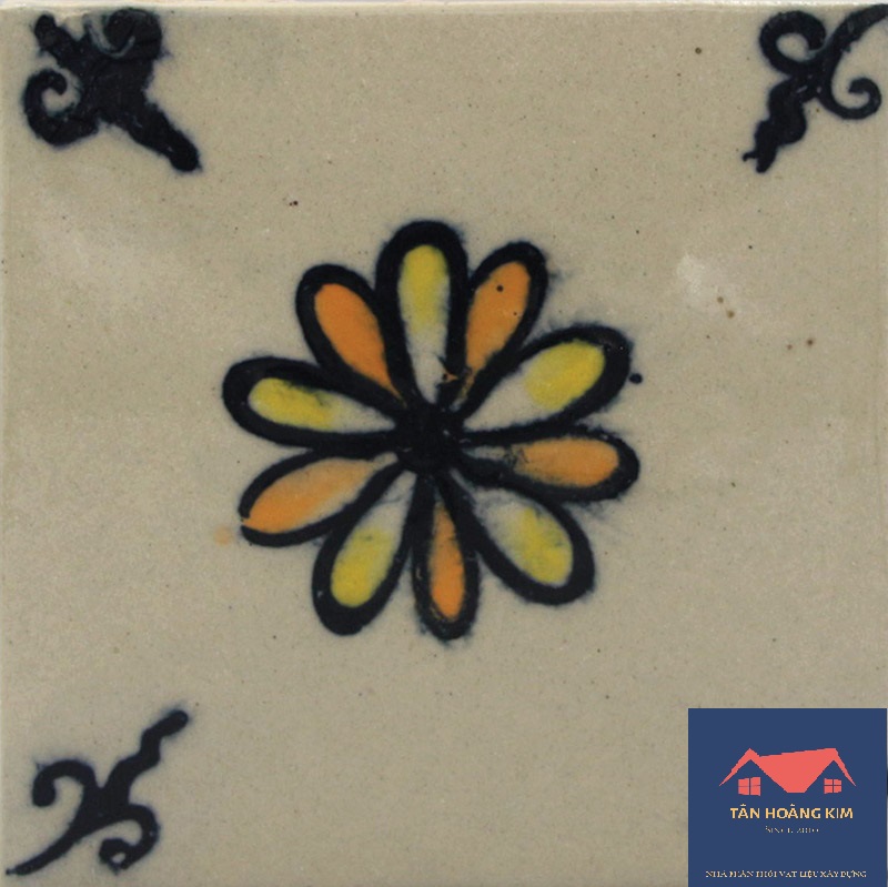 Gạch Trừu Tượng 61