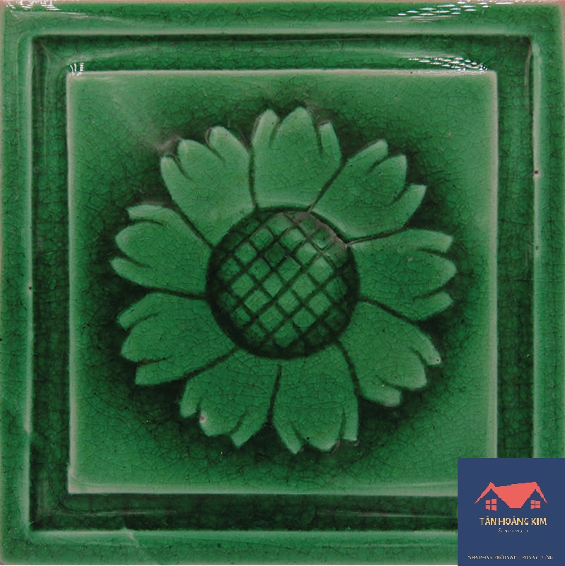 Gạch Trừu Tượng 69A