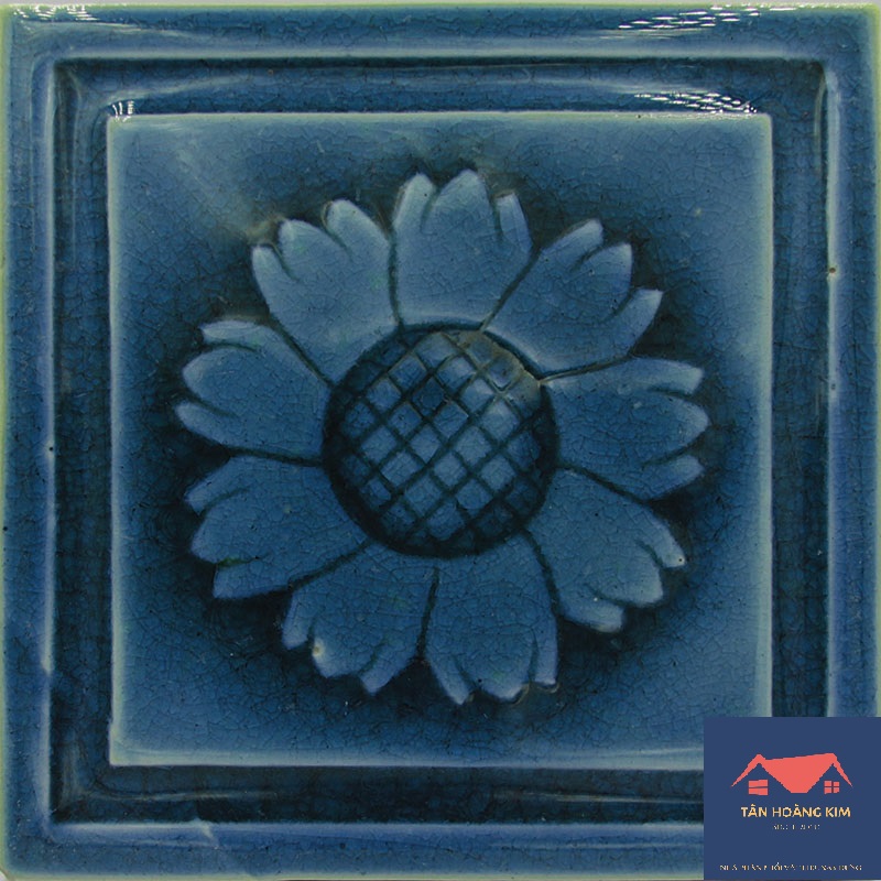 Gạch Trừu Tượng 69B