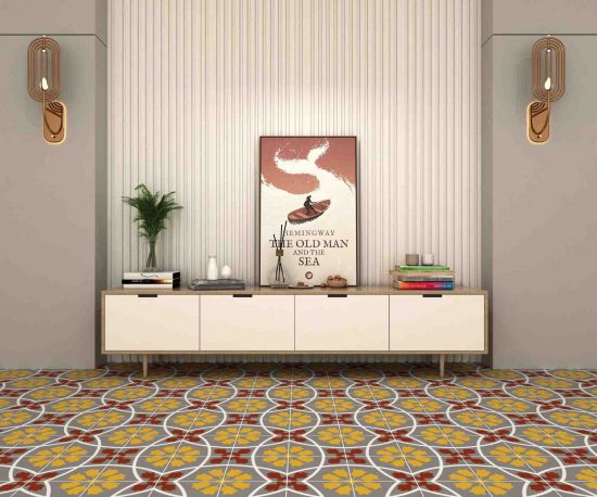 GẠCH BÔNG T4GB0122Q01