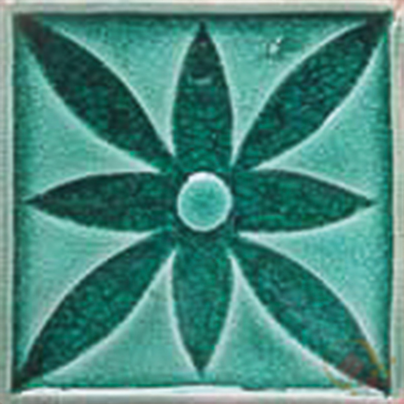 Gạch Hoa Văn 04