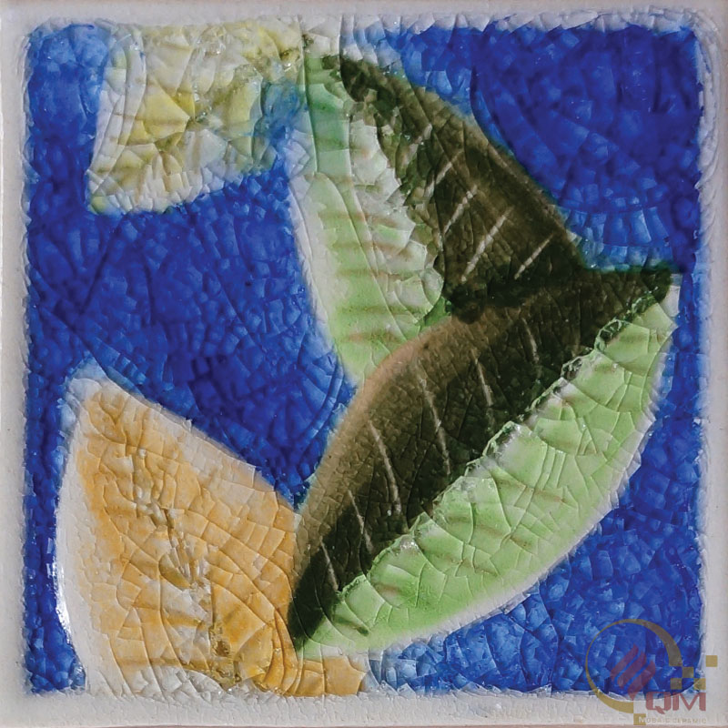 Gạch Hoa Văn 11A