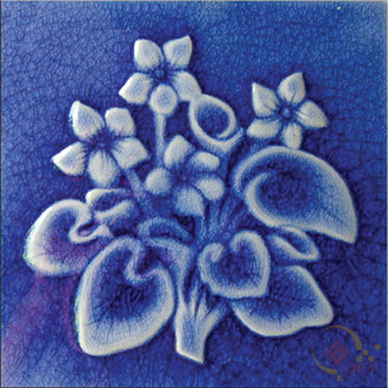 Gạch Hoa Văn 13A