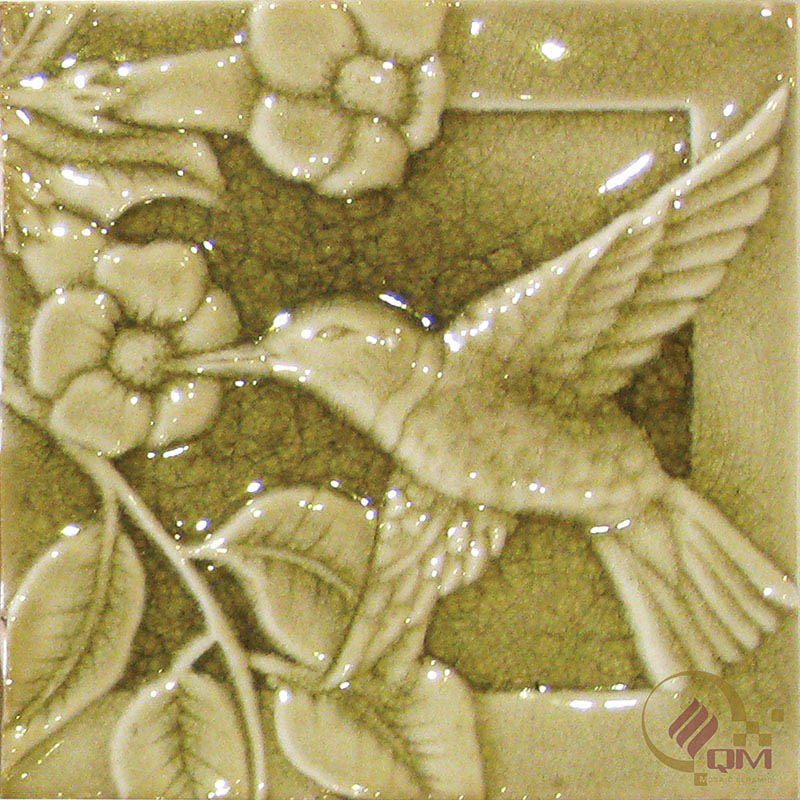 Gạch Hoa Văn 21D