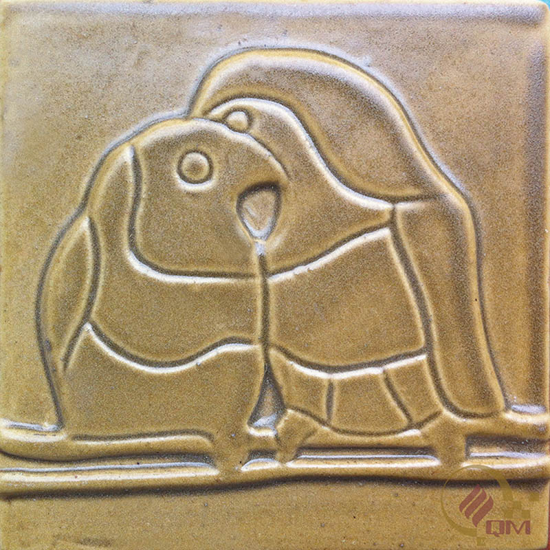 Gạch Hoa Văn 3E