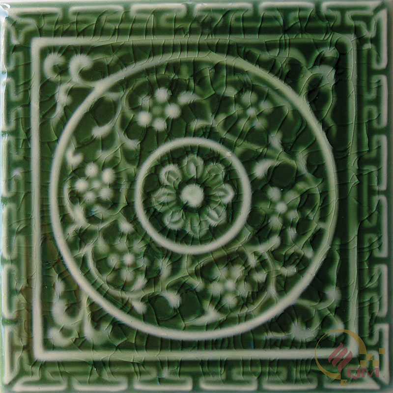 Gạch Hoa Văn 9B