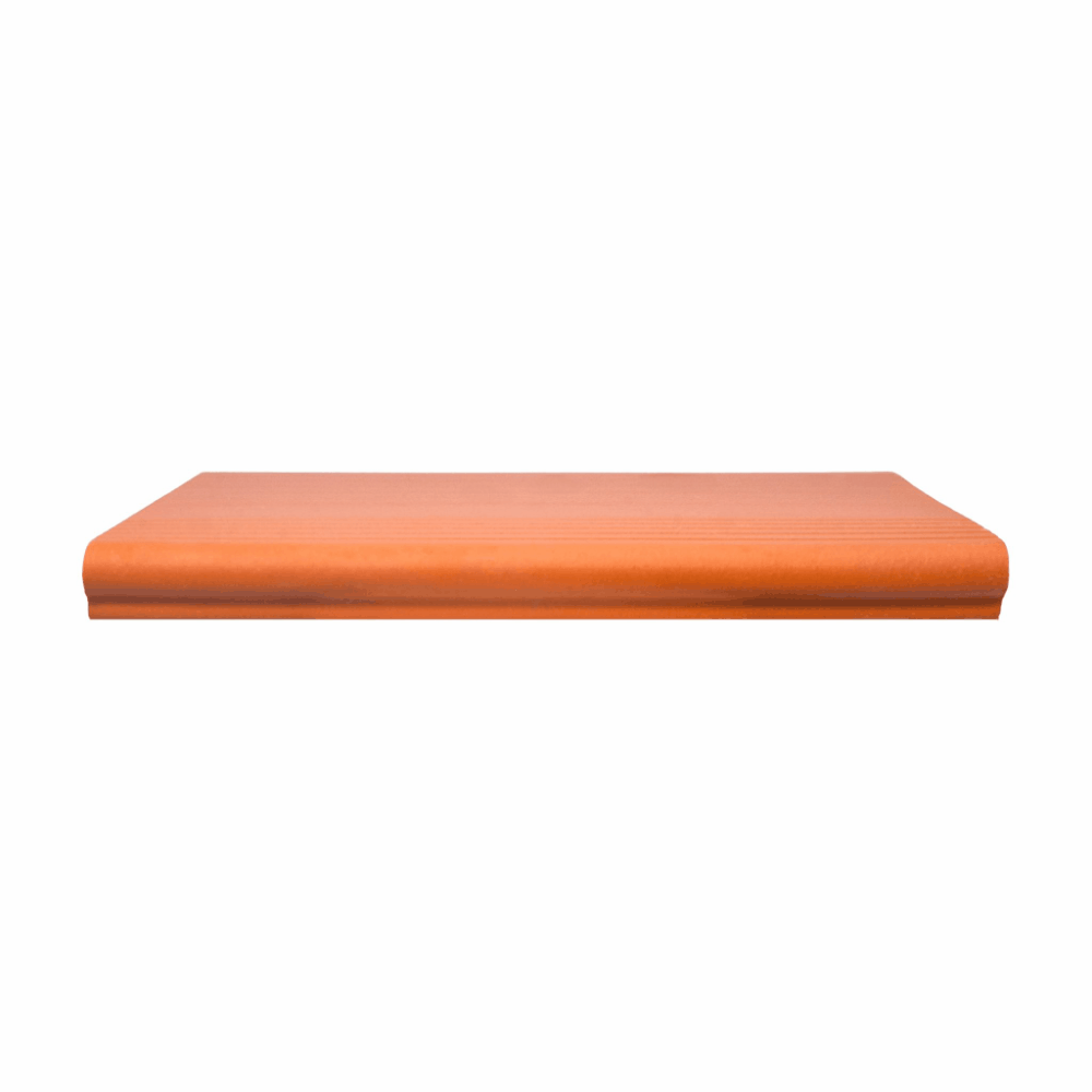Gạch Bậc thềm 30x40cm đỏ nhạt Viglacera Hạ Long