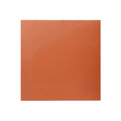 Gạch lát 50x50cm đỏ đậm Viglacera Hạ Long
