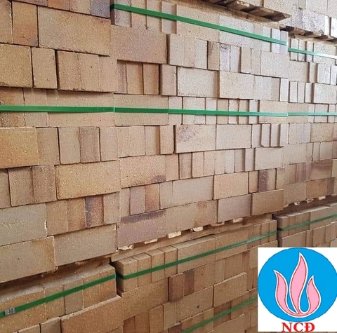 gạch chịu lửa cao nhôm A-H1