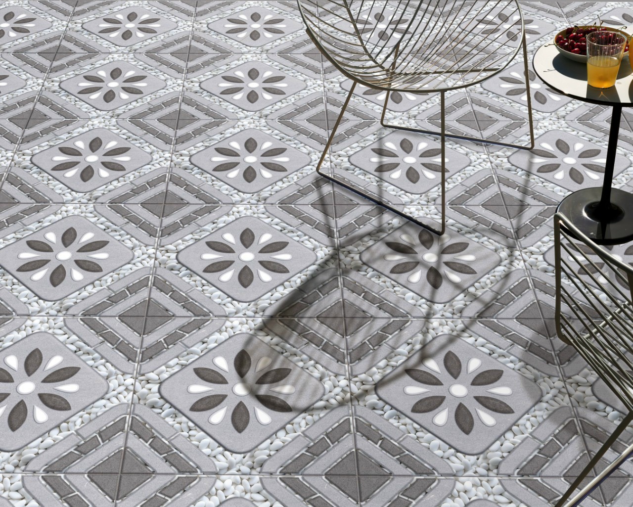 Gạch lát nền 50x50cm Takao 1505