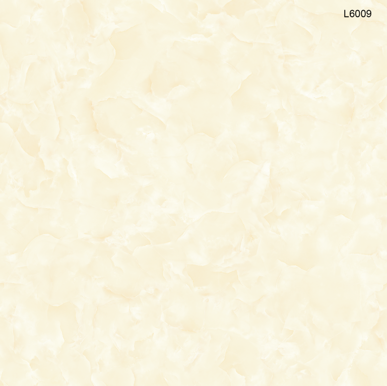 L6009 Gạch lát sàn vân mây vàng