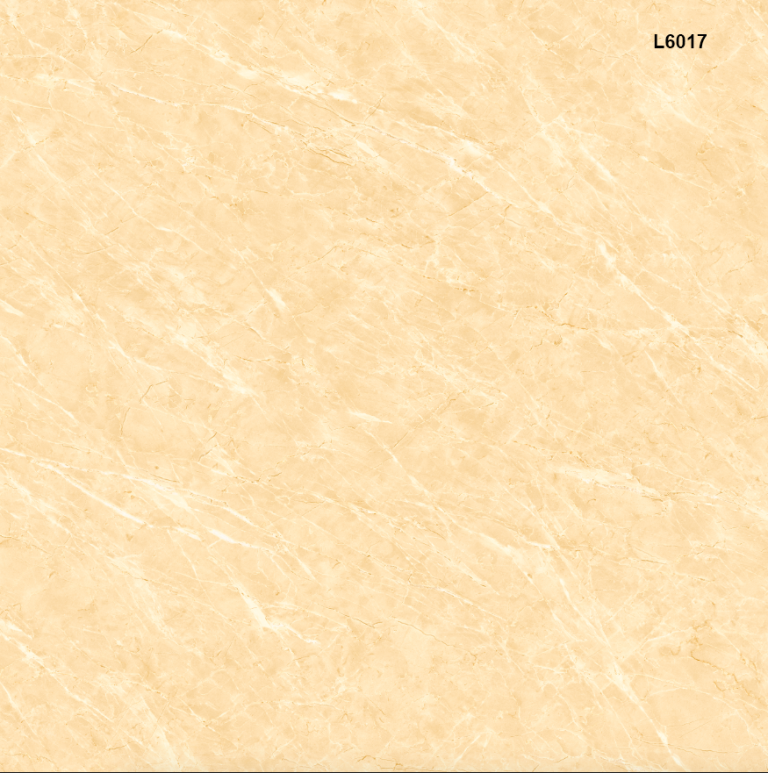 L6017 Gạch lát sàn vân vàng