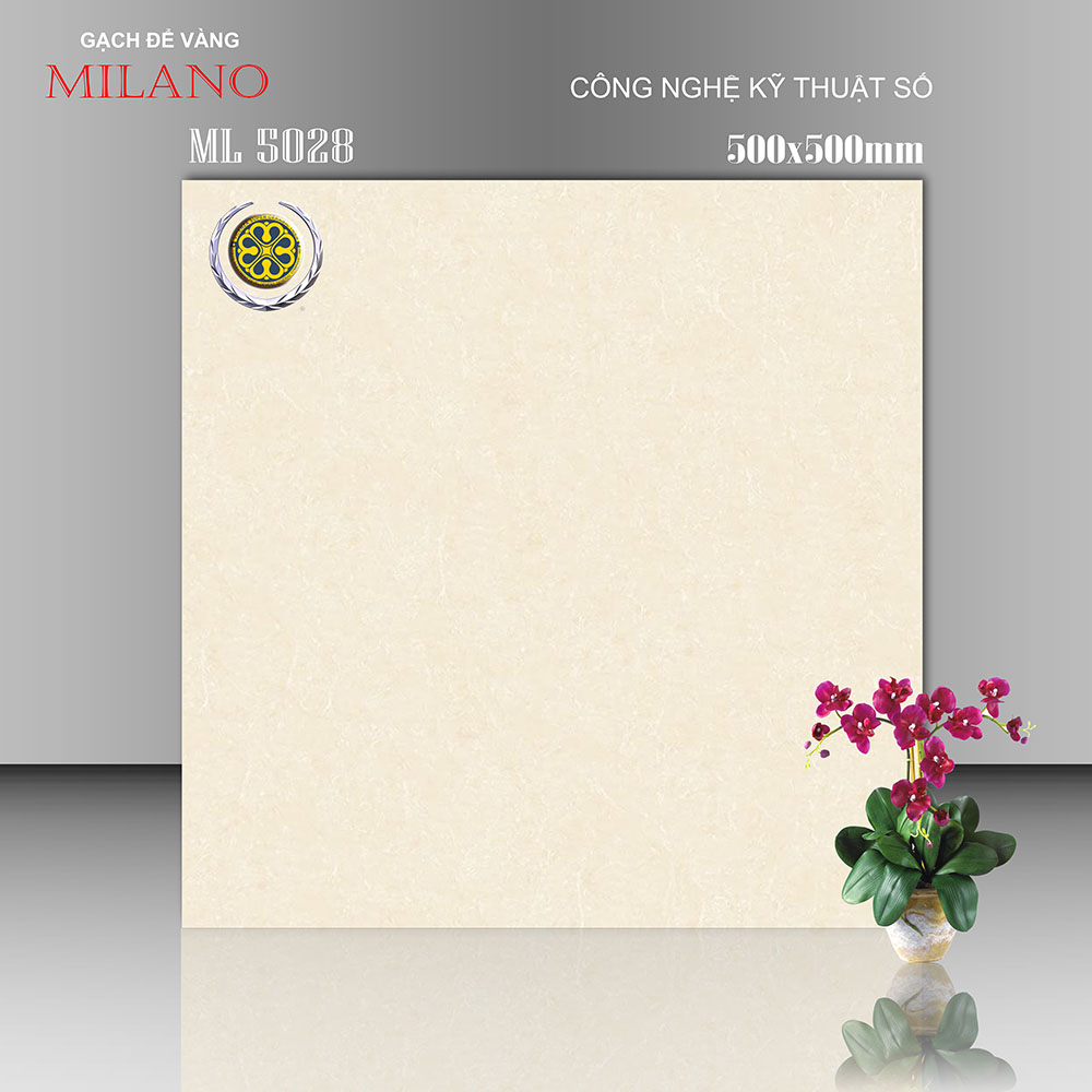 Gạch lát nền 50x50cm ML5028 Vicenza