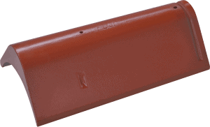 Ngói cuối rìa