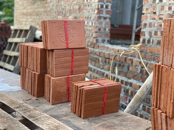 Ngói chiếu Viglacera Đông Anh