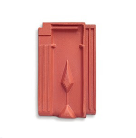 Ngói lợp 22v Gốm Mỹ