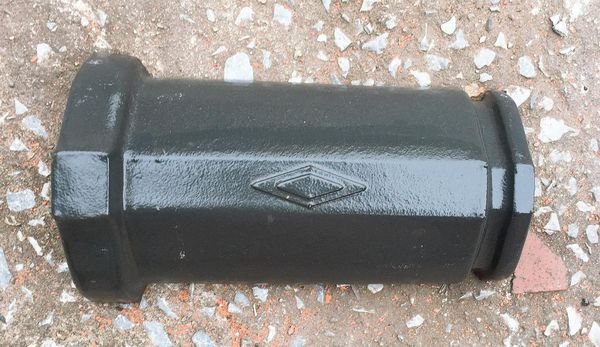 Ngói Lợp Nóc To Tráng Men Xanh