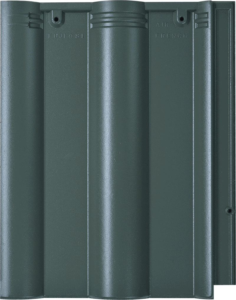 Ngói sóng Air French M4