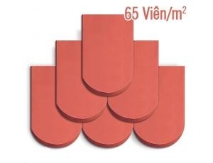 Ngói vảy cá lớn Đất Việt