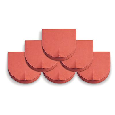 Ngói hài 150 Viglacera Hạ Long