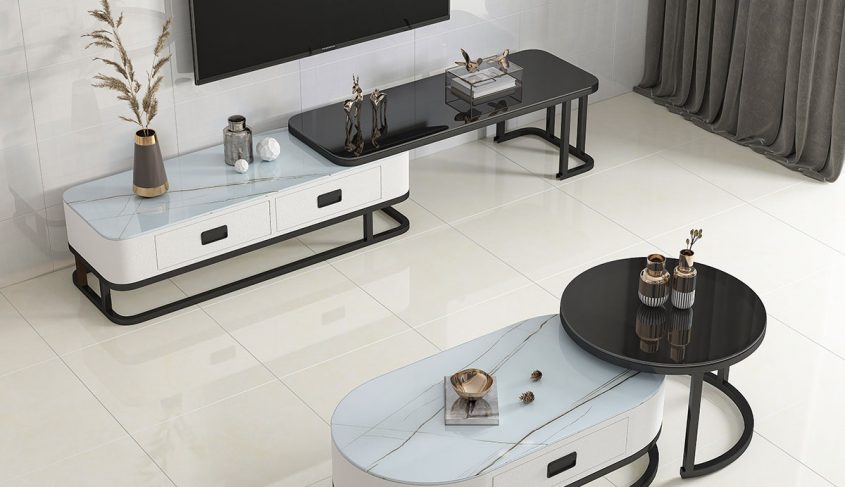 Gạch Đồng Tâm 30x60cm Deluxe 006