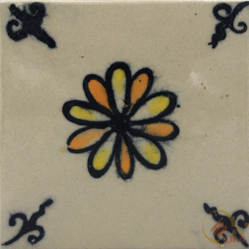Gạch Hoa Văn 61
