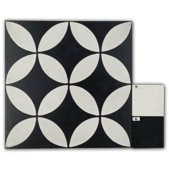 GẠCH BÔNG T2GB0054Q23