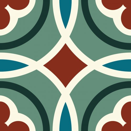 GẠCH BÔNG T5GB0224Q04