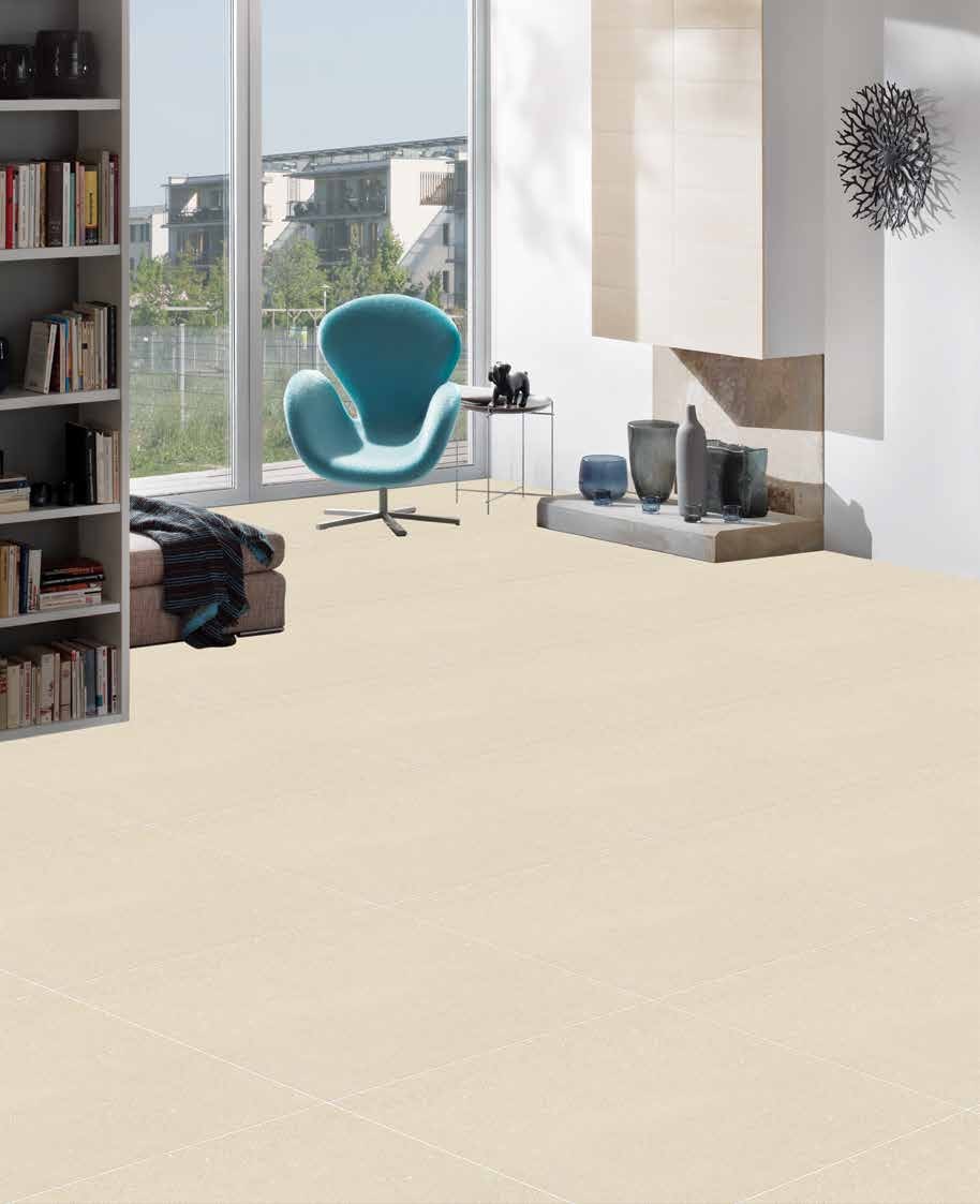Gạch Viglacera 80x80 TS1 815