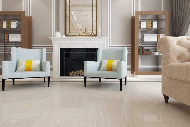 Gạch Viglacera 80x80 TS3 817