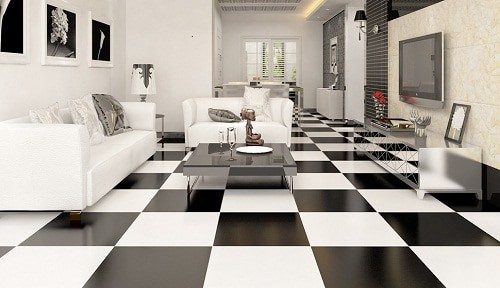 Gạch Viglacera 60x60 TS5 636