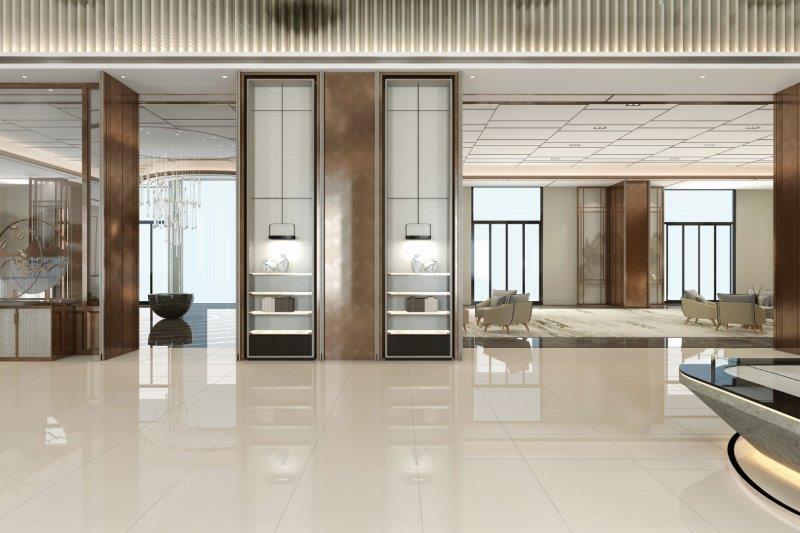 Gạch Viglacera 80x80 TS5 800