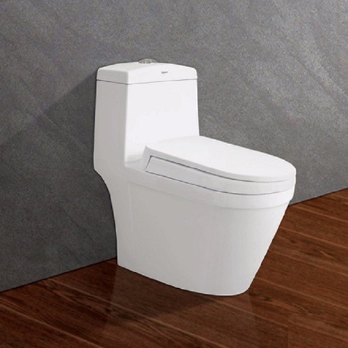 Bồn cầu két liền Viglacera V35