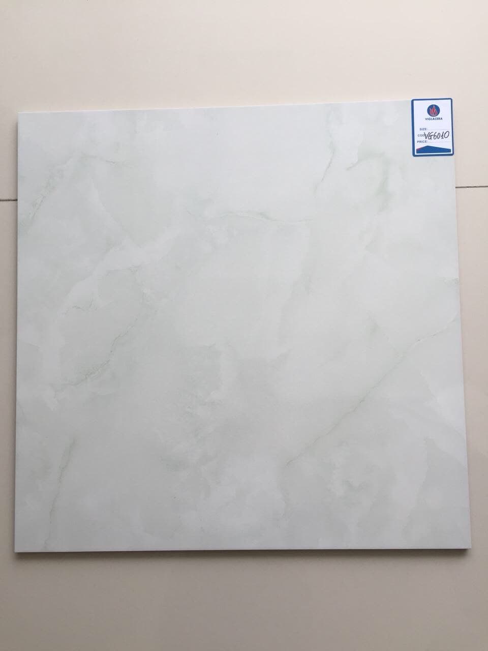 Gạch bán sứ 60x60cm Viglacera VG 6010