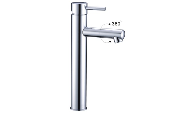 Vòi chậu dương TL-0820003