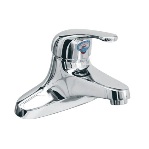 Vòi chậu 3 lỗ nóng lạnh VG302 (VSD 302)