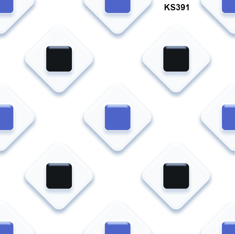 KS391 Gạch lát vệ sinh