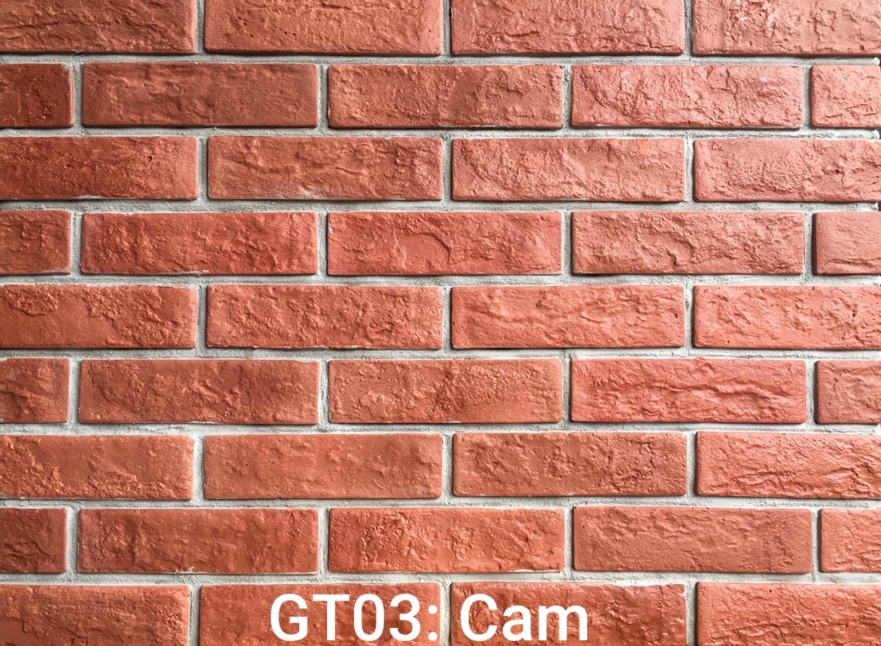 GẠCH GIẢ CỔ PHONG THỦY