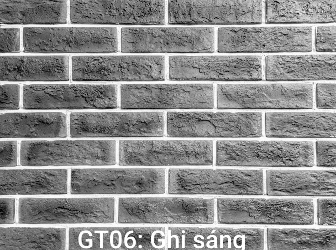 GẠCH GIẢ CỔ PHONG THỦY