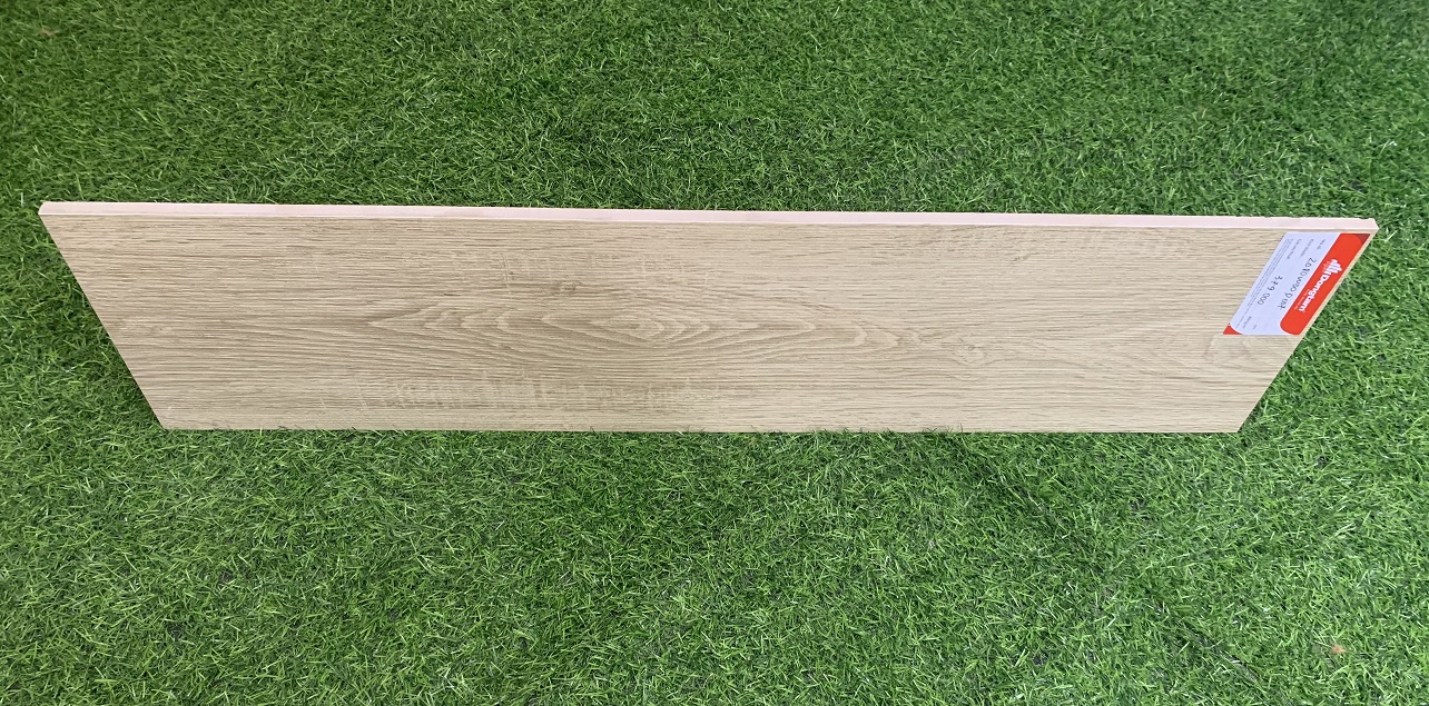 Gạch thanh gỗ 15x60cm D007 Đồng Tâm