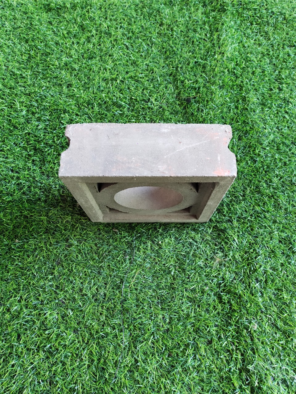 Gạch thông gió mẫu 31