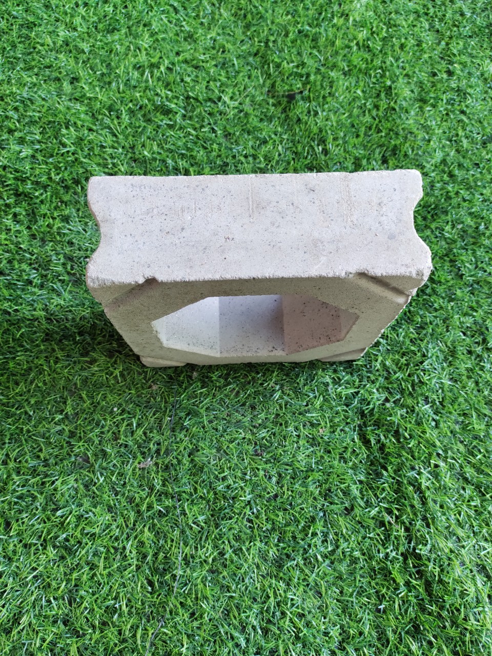 Gạch thông gió mẫu 27