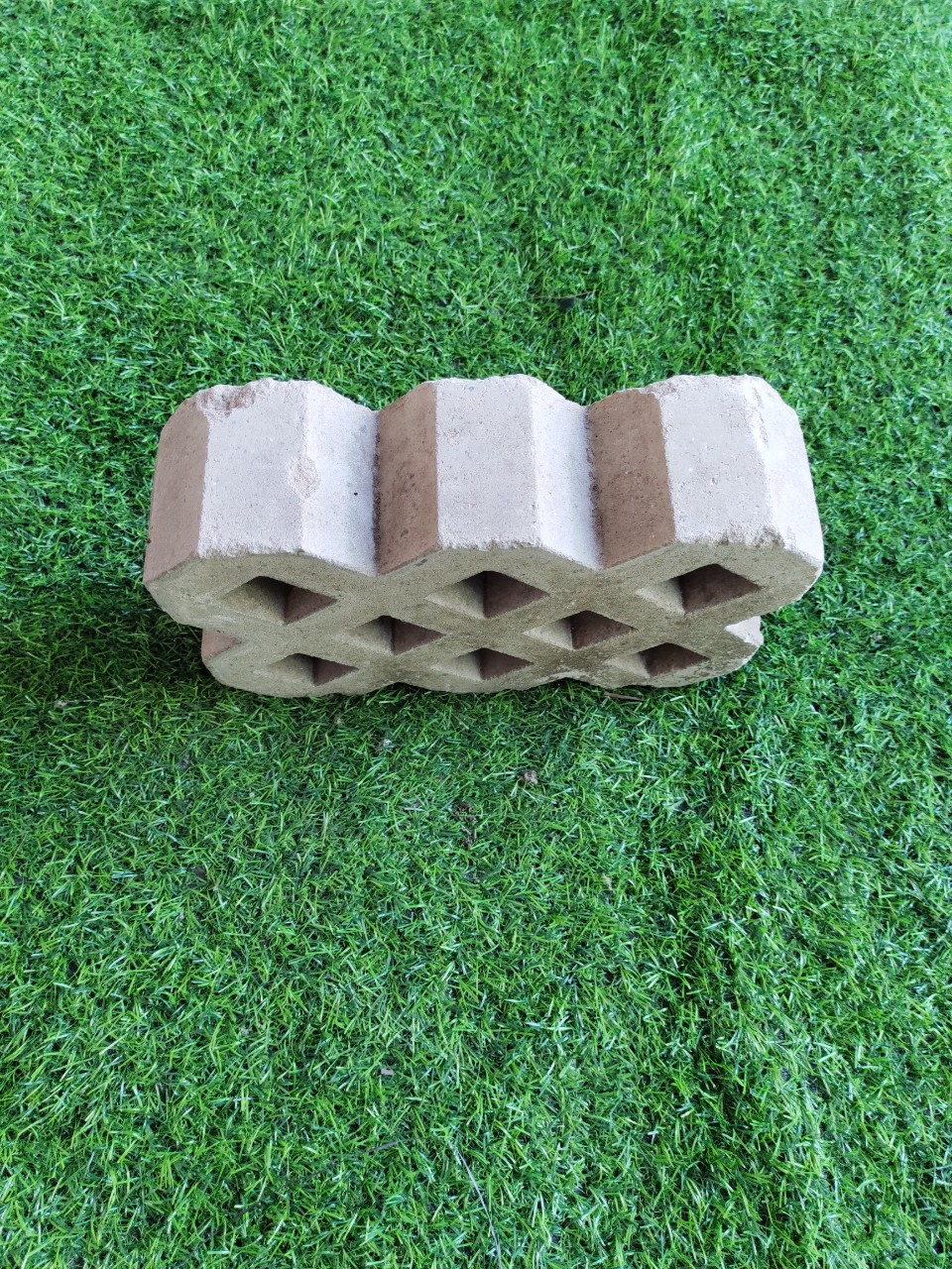 Gạch thông gió mẫu 32