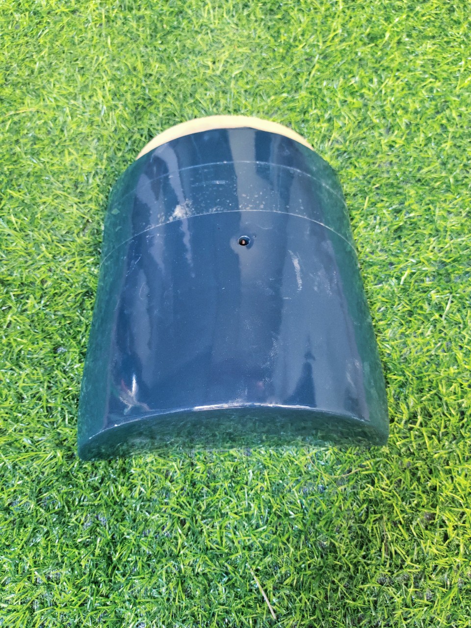 Ngói nóc cuối rìa s06