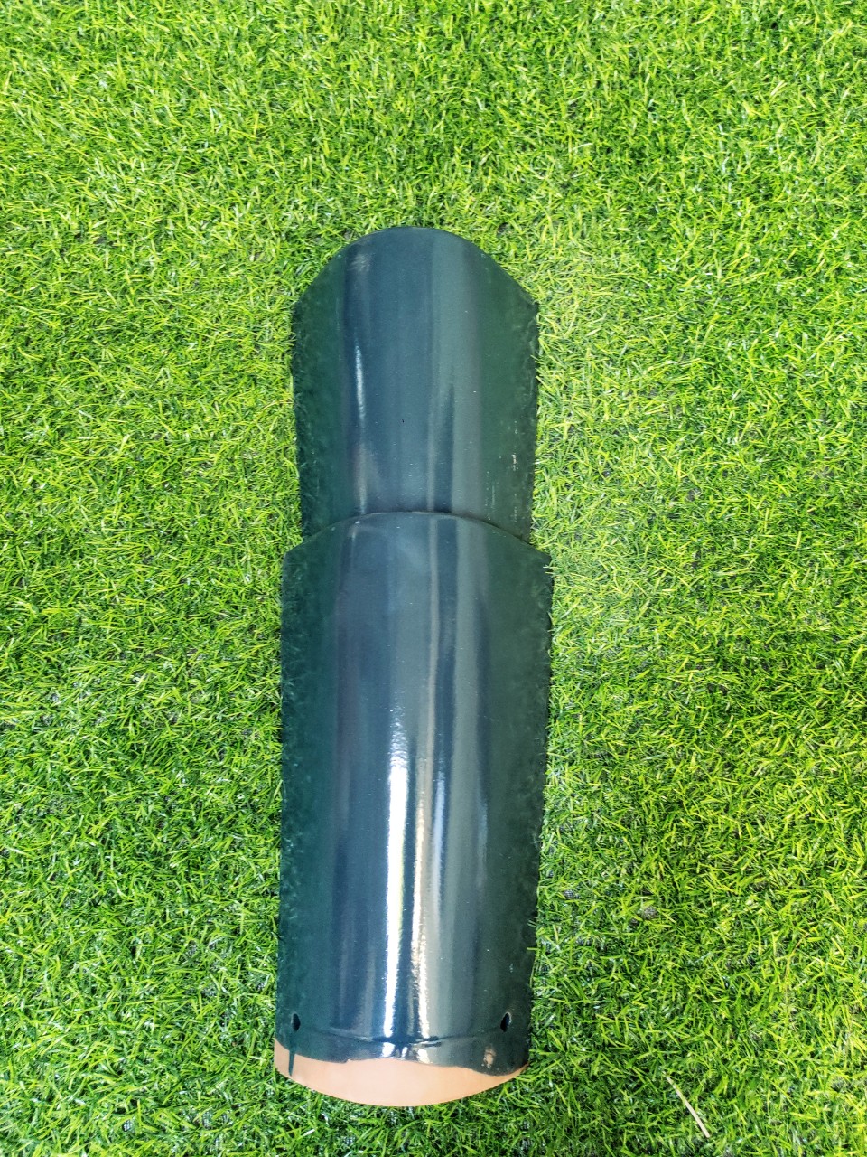 Ngói nóc đầu rìa s06