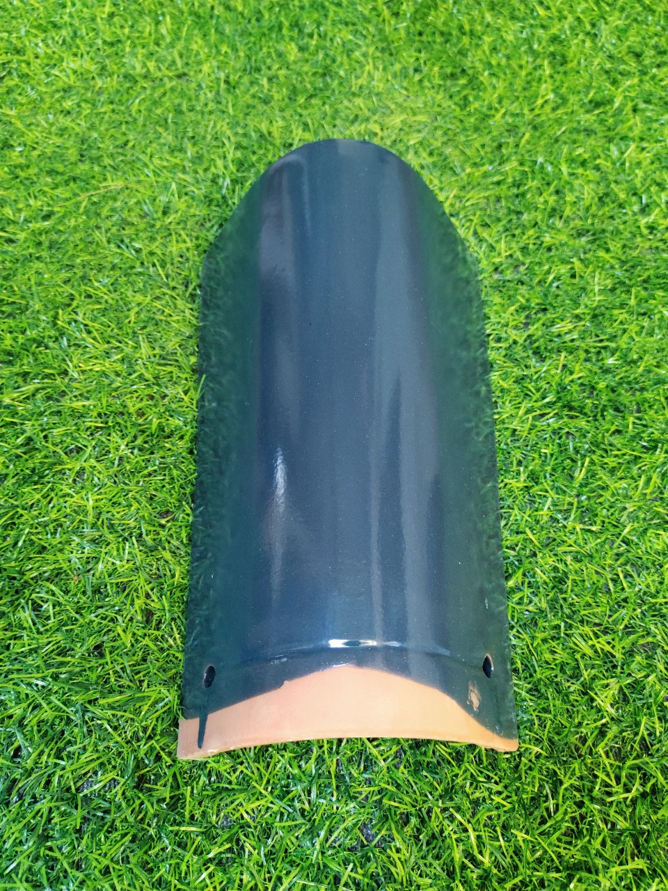 Ngói nóc đầu rìa s06