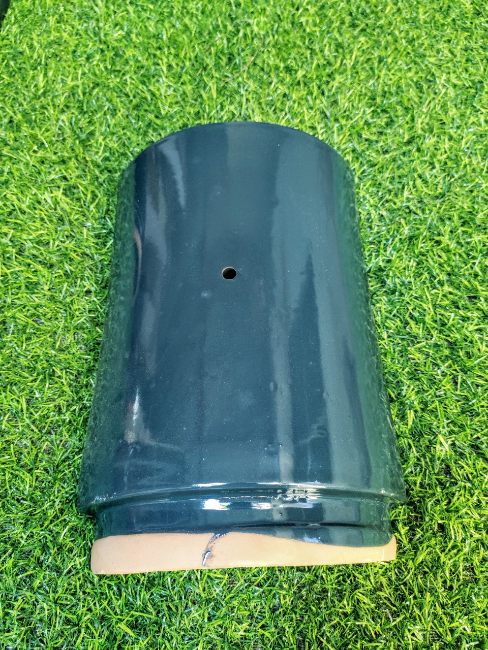 Ngói úp nóc màu s06