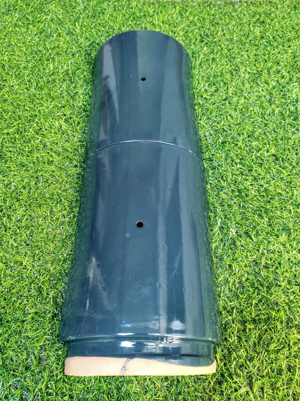 Ngói úp nóc màu s06